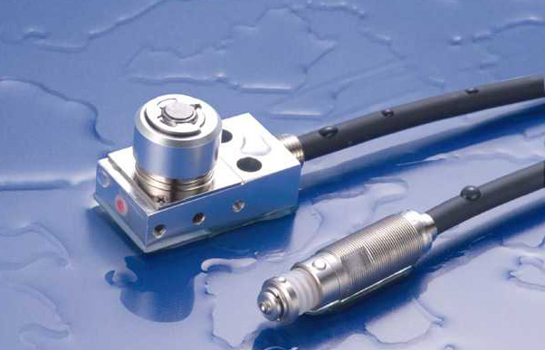 传感器的定义及分类