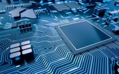 半导体设备国产替代进行时